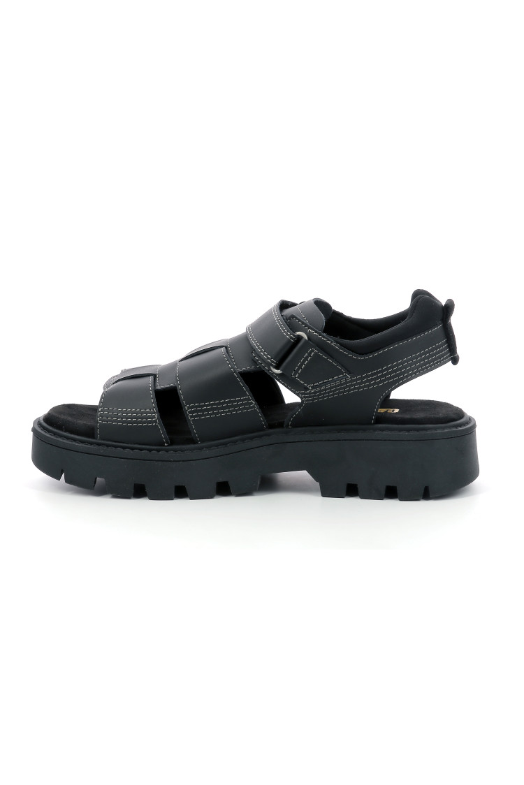 RIGOR BLACK RIGOR BLACK