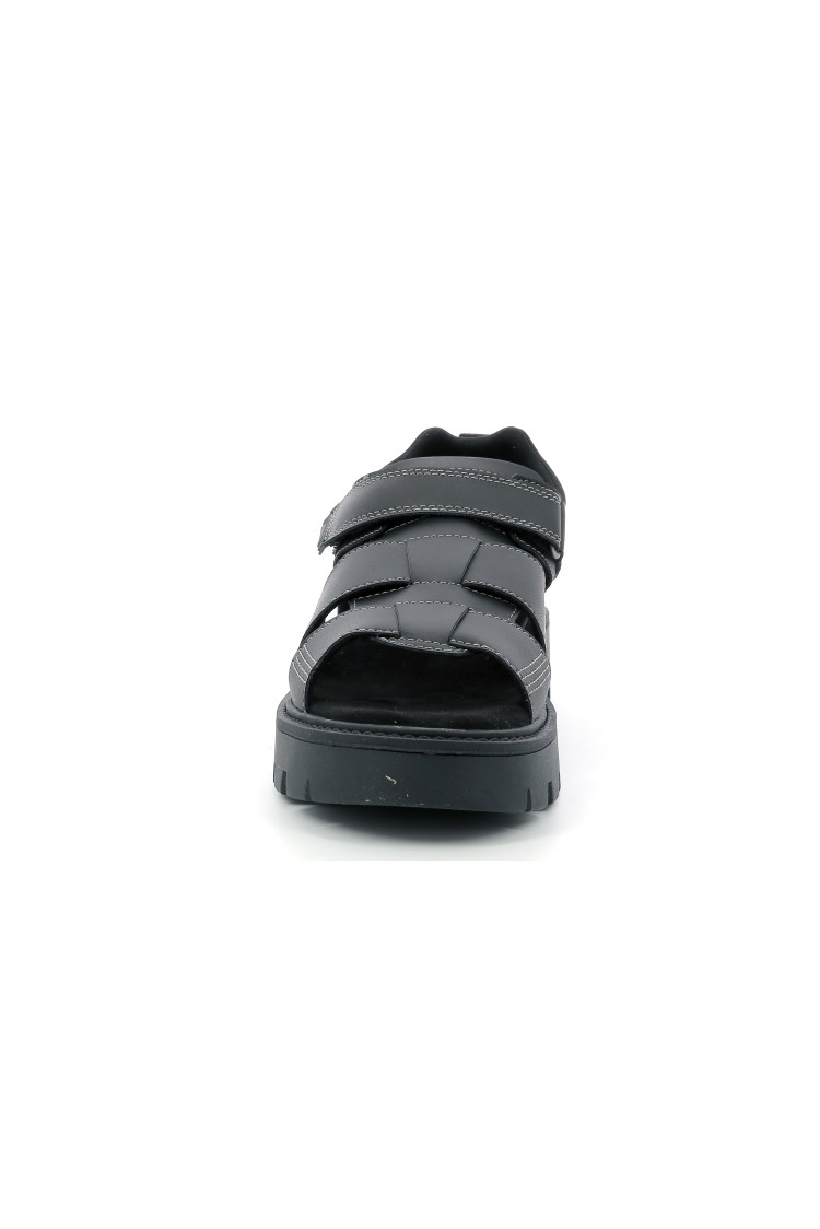 RIGOR BLACK RIGOR BLACK