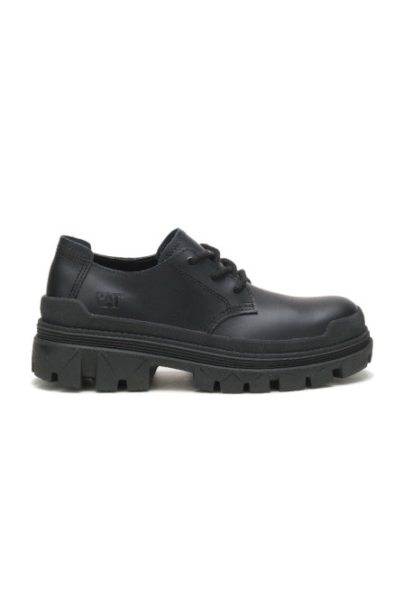 HARDWEAR OXFORD BLACK