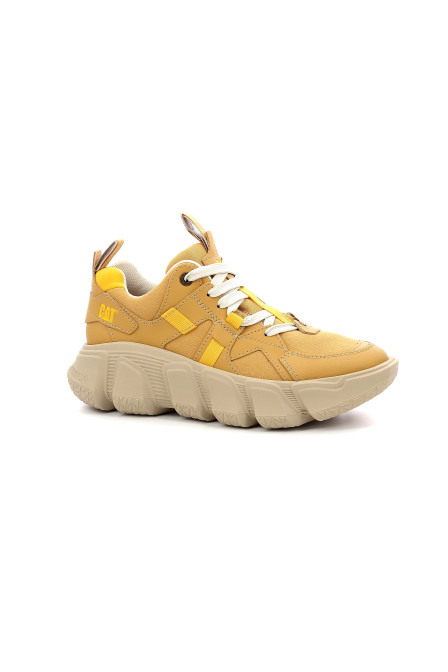 Imposter - Boots jaune pour homme  - Caterpillar © Officiel Imposter - Boots jaune pour homme  - Caterpillar © Officiel