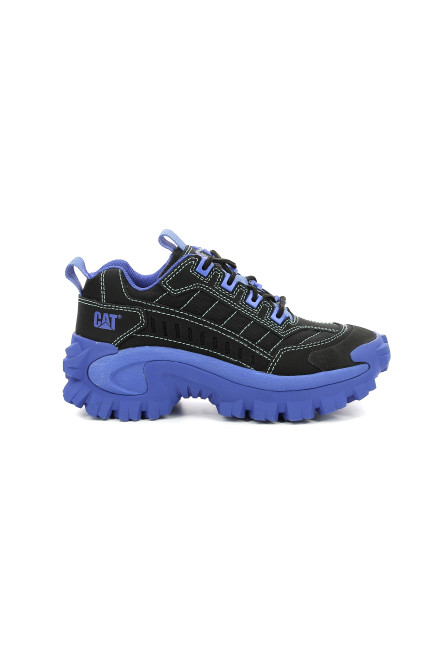 Intruder Super - Boots noires pour homme  - Caterpillar © Officiel