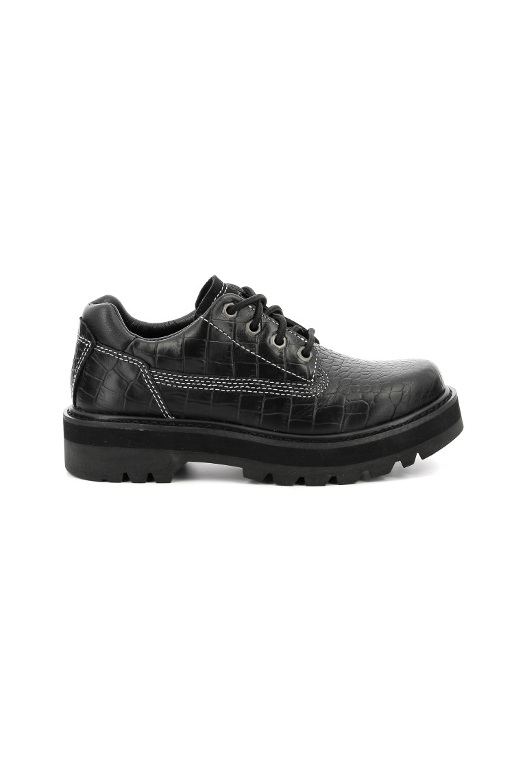 OUTRIVAL BLACK OUTRIVAL BLACK