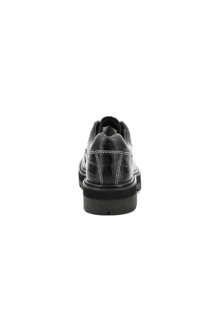 OUTRIVAL BLACK OUTRIVAL BLACK
