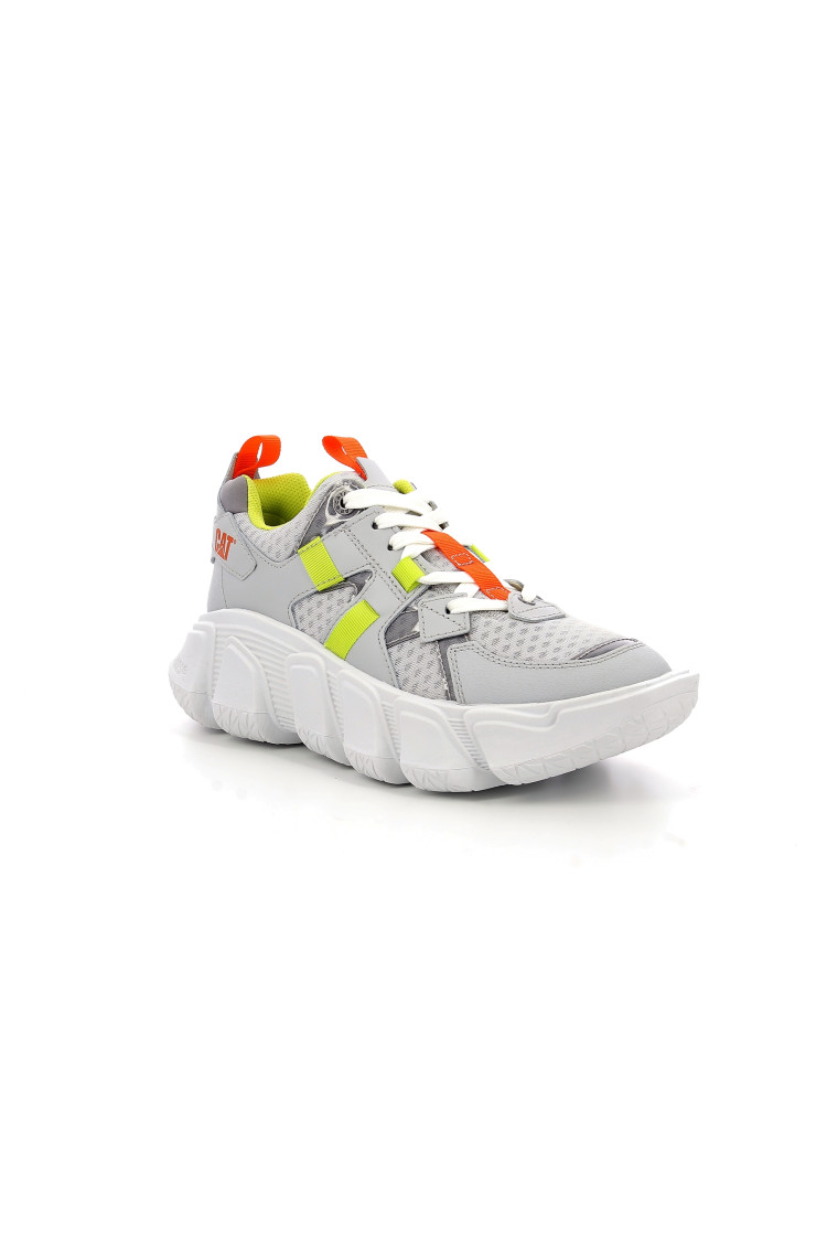 IMPOSTER MESH GLACIER GREY IMPOSTER MESH GLACIER GREY