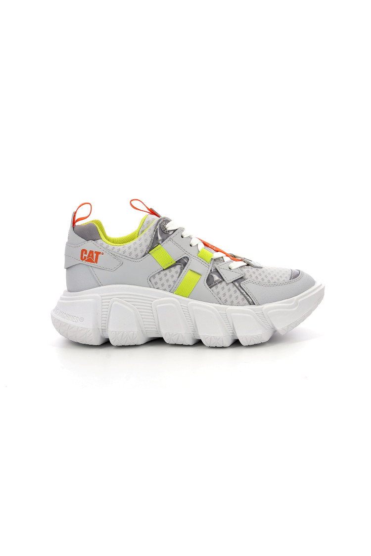IMPOSTER MESH GLACIER GREY IMPOSTER MESH GLACIER GREY