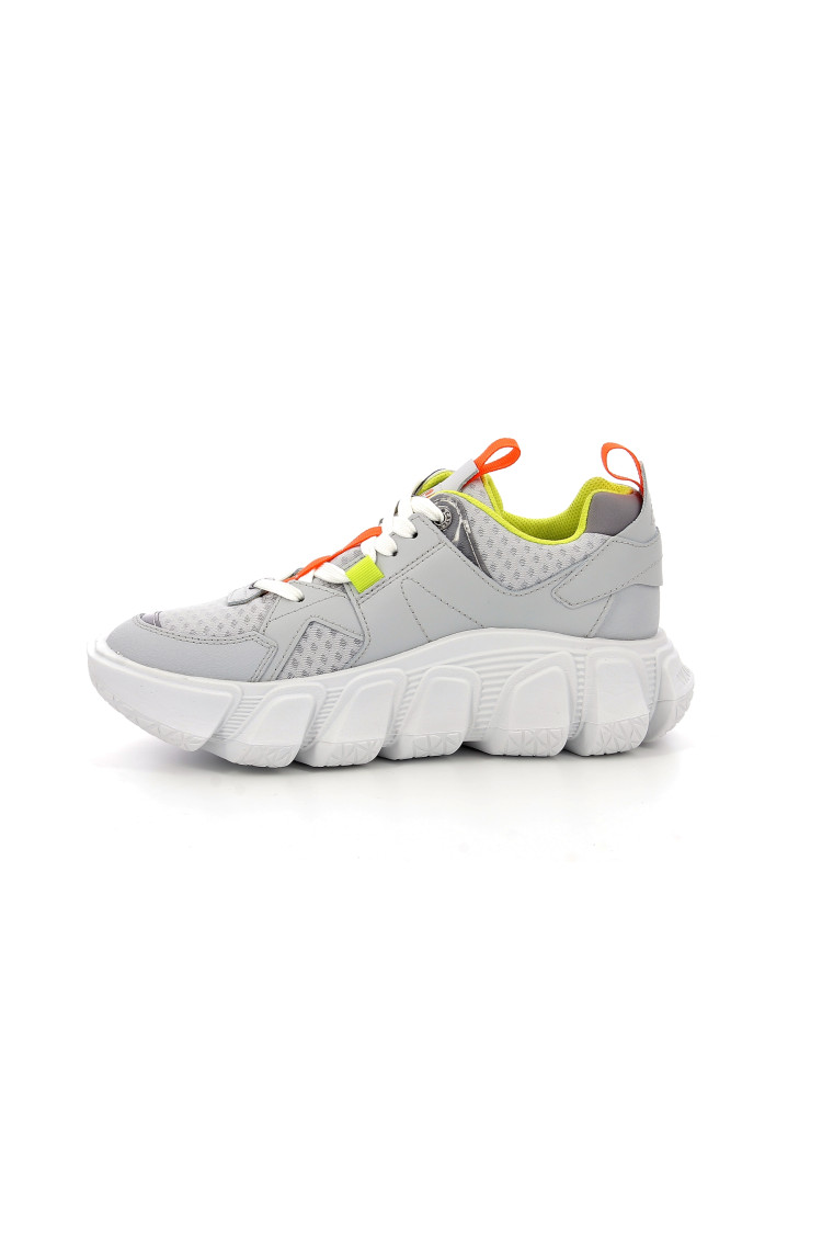 IMPOSTER MESH GLACIER GREY IMPOSTER MESH GLACIER GREY