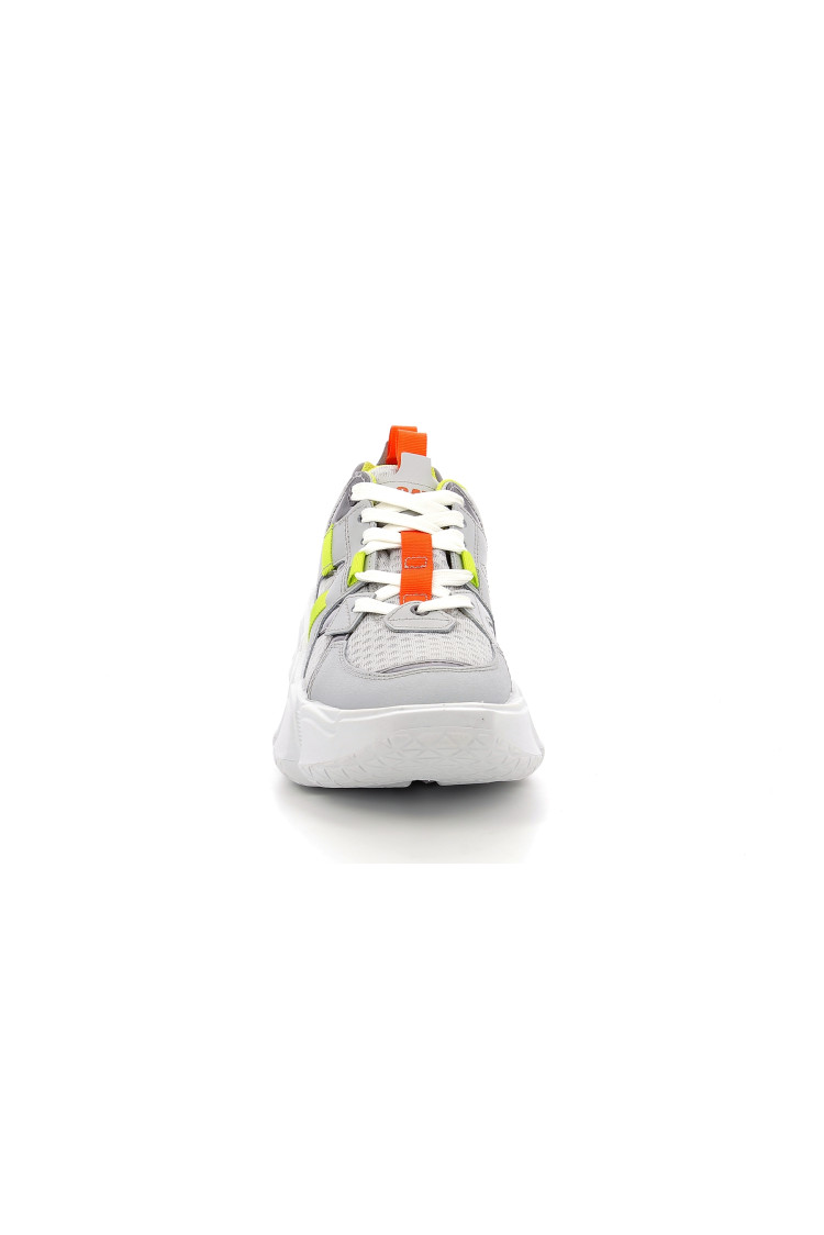 IMPOSTER MESH GLACIER GREY IMPOSTER MESH GLACIER GREY