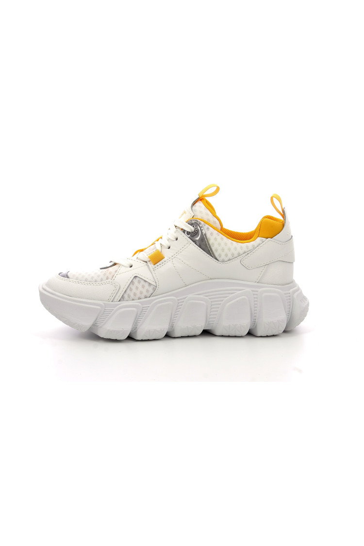IMPOSTER MESH BRIGHT WHITE IMPOSTER MESH BRIGHT WHITE