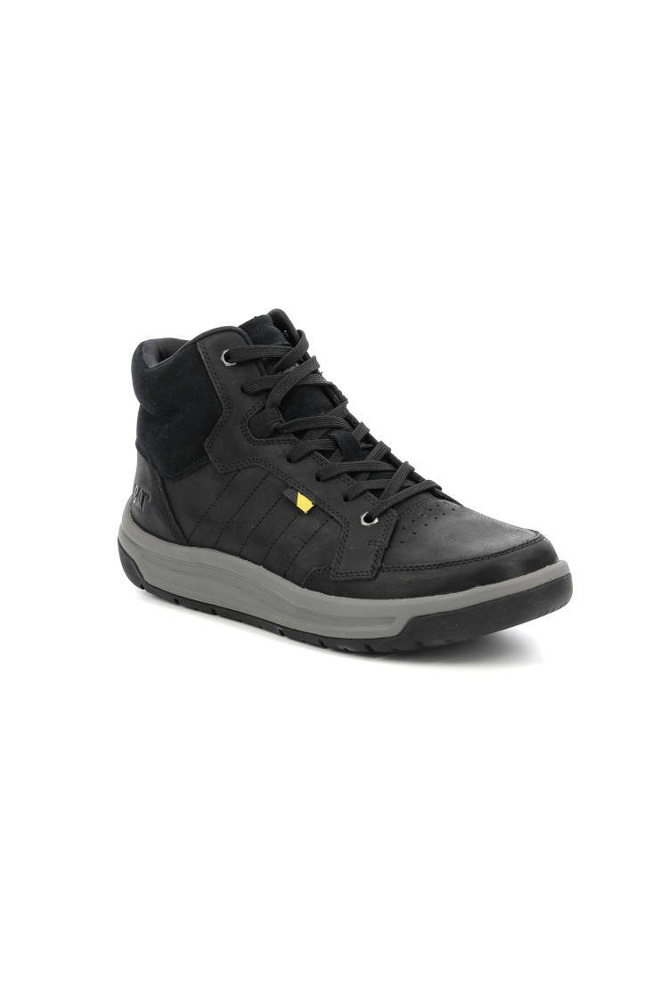APA CUSH MID BLACK APA CUSH MID BLACK