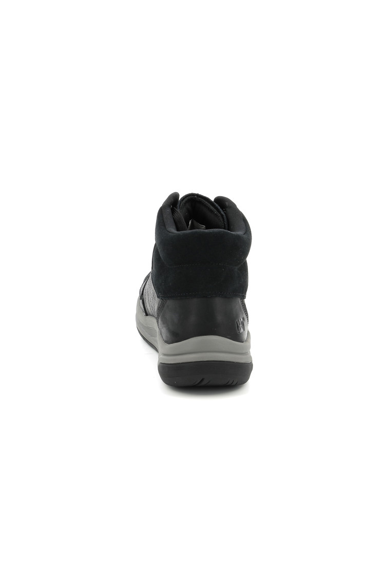 APA CUSH MID BLACK APA CUSH MID BLACK
