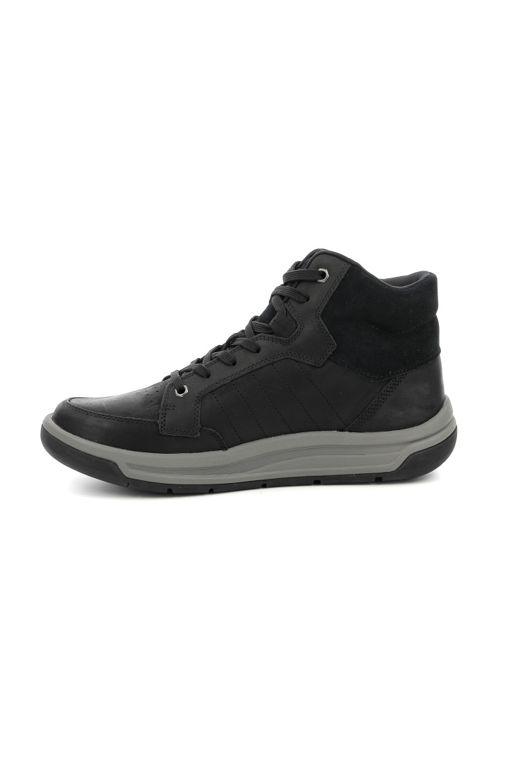 APA CUSH MID BLACK APA CUSH MID BLACK