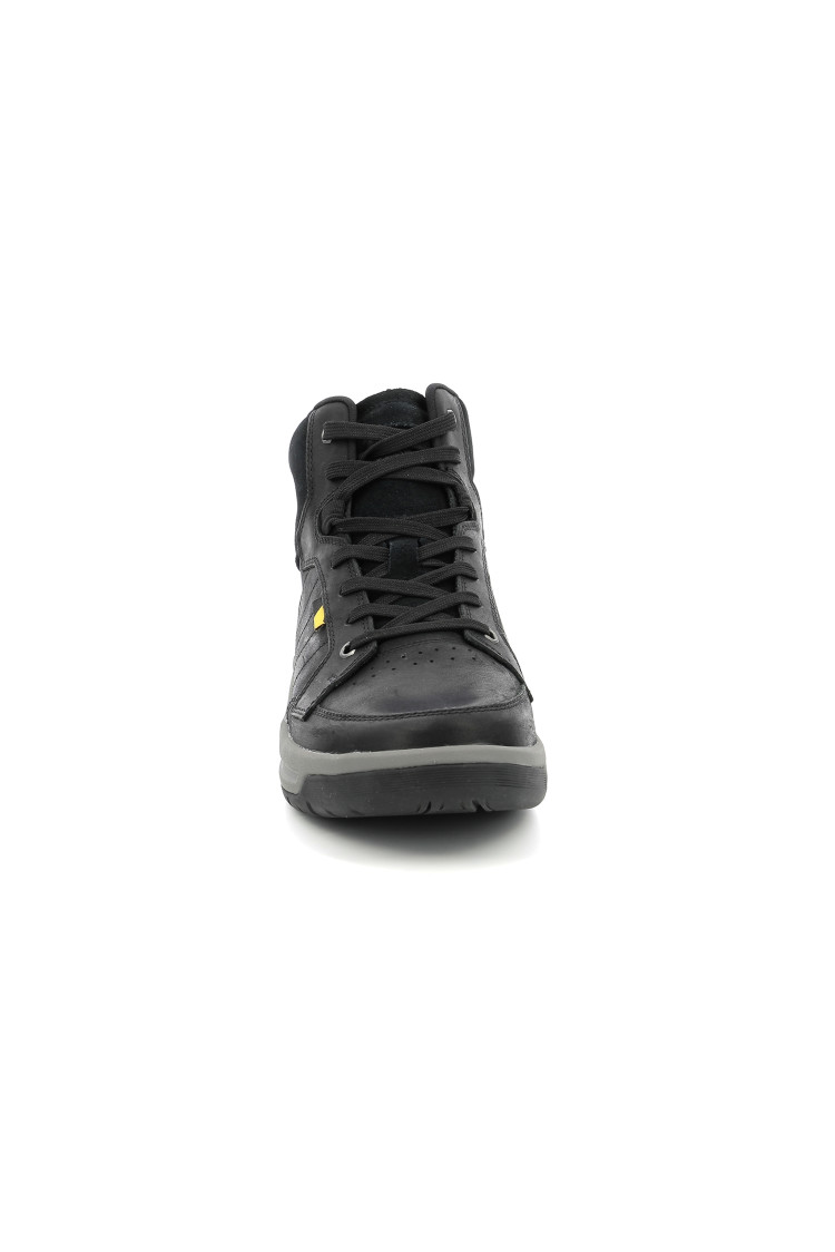 APA CUSH MID BLACK APA CUSH MID BLACK