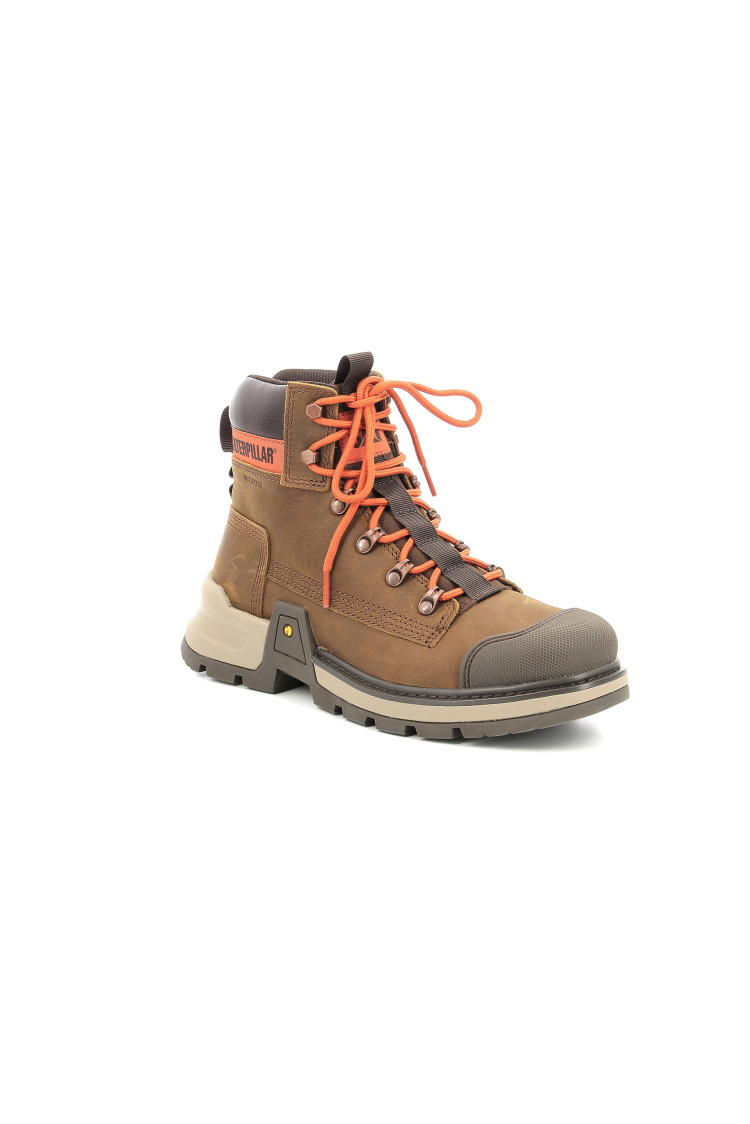 COLORADO EXPEDITION WATERPROOF BROWN