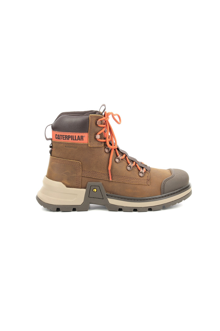 COLORADO EXPEDITION WATERPROOF BROWN COLORADO EXPEDITION WATERPROOF BROWN