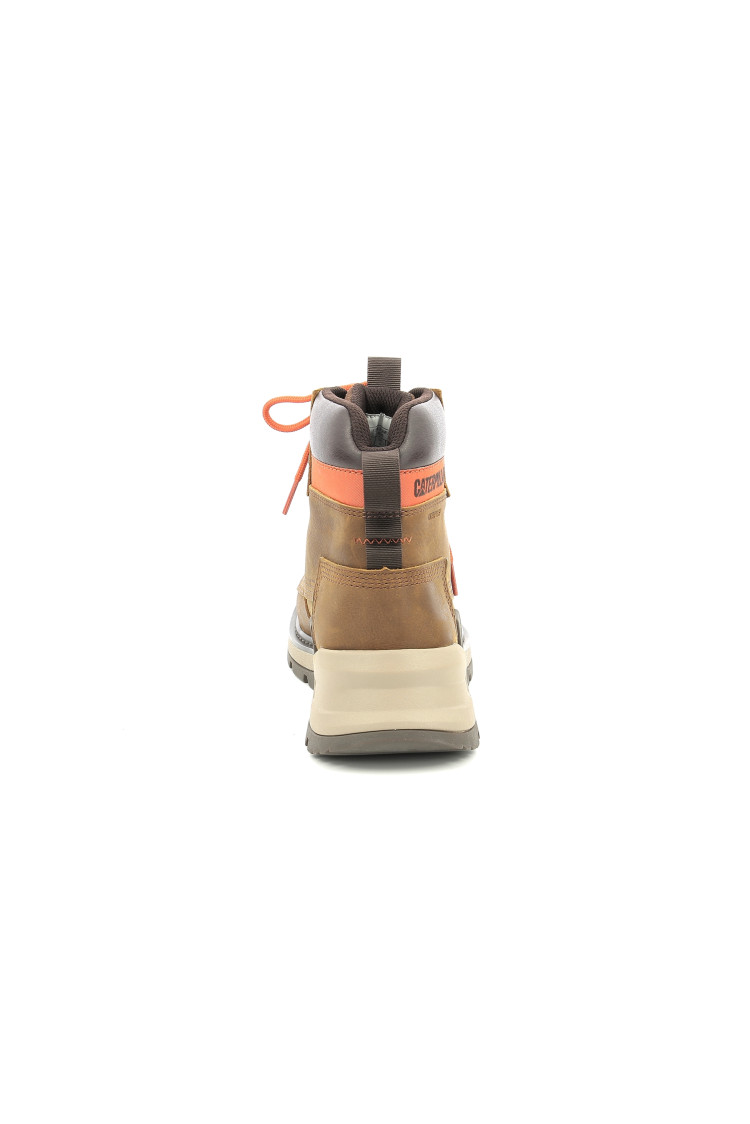 COLORADO EXPEDITION WATERPROOF BROWN COLORADO EXPEDITION WATERPROOF BROWN