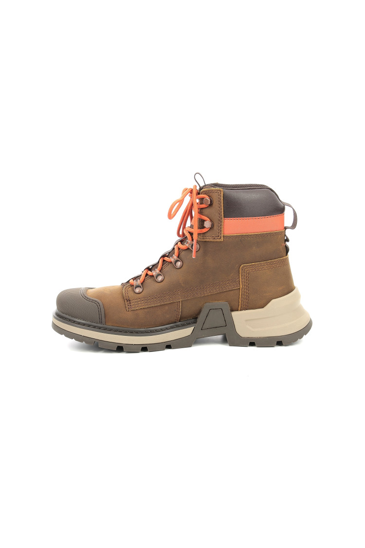 COLORADO EXPEDITION WATERPROOF BROWN COLORADO EXPEDITION WATERPROOF BROWN
