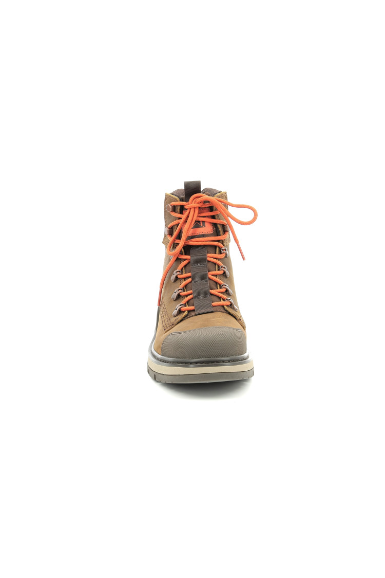 COLORADO EXPEDITION WATERPROOF BROWN COLORADO EXPEDITION WATERPROOF BROWN