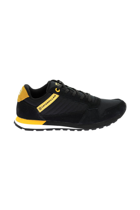 Ventura - Sneakers noires mixte  - Caterpillar © Officiel