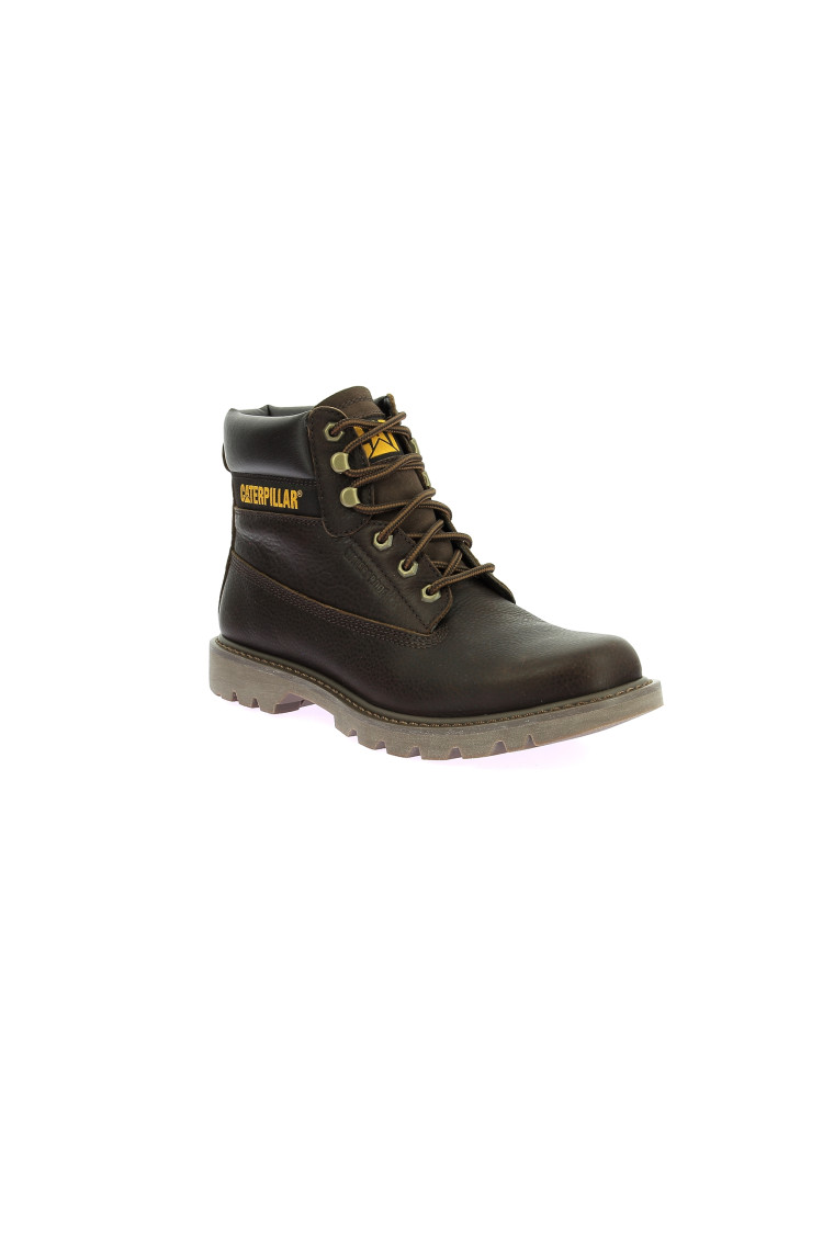 Colorado 2.0 Waterproof Monks
