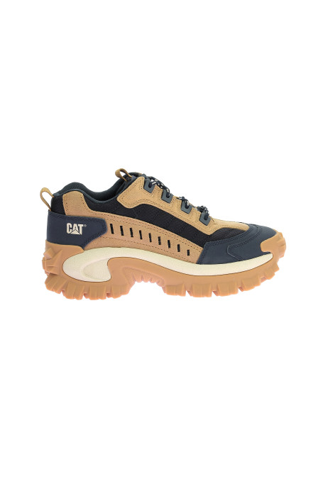 Intruder - Boots marrons pour homme  - Caterpillar © Officiel