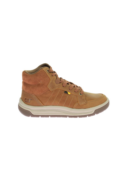 Apa Cush - Sneakers hautes camel pour homme  - Caterpillar © Officiel