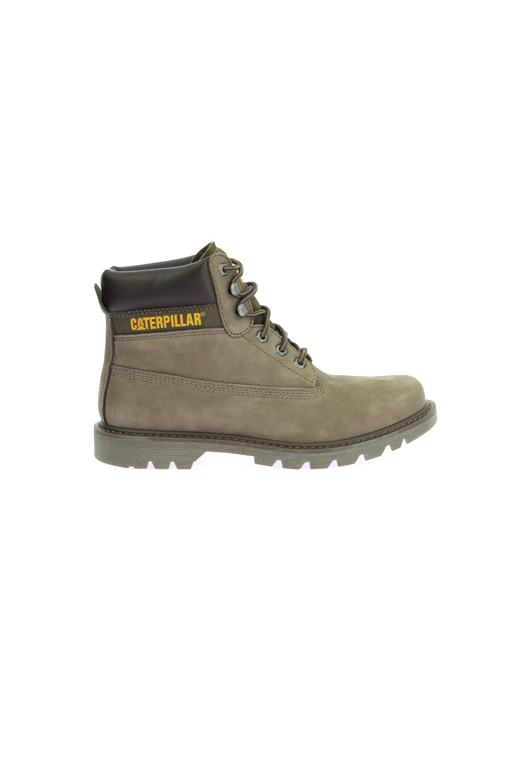 Colorado 2.0 Boots marrons pour homme Caterpillar Officiel