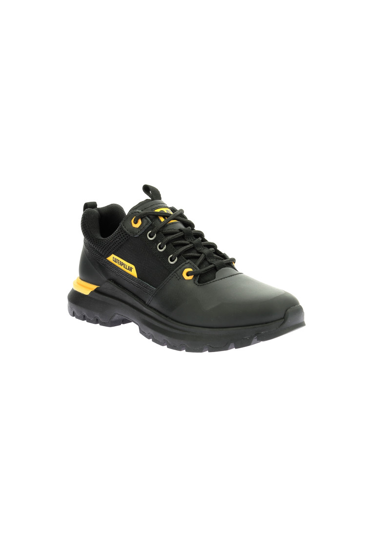 Colorado sneakers Black/cat yellow Colorado sneakers Black/cat yellow