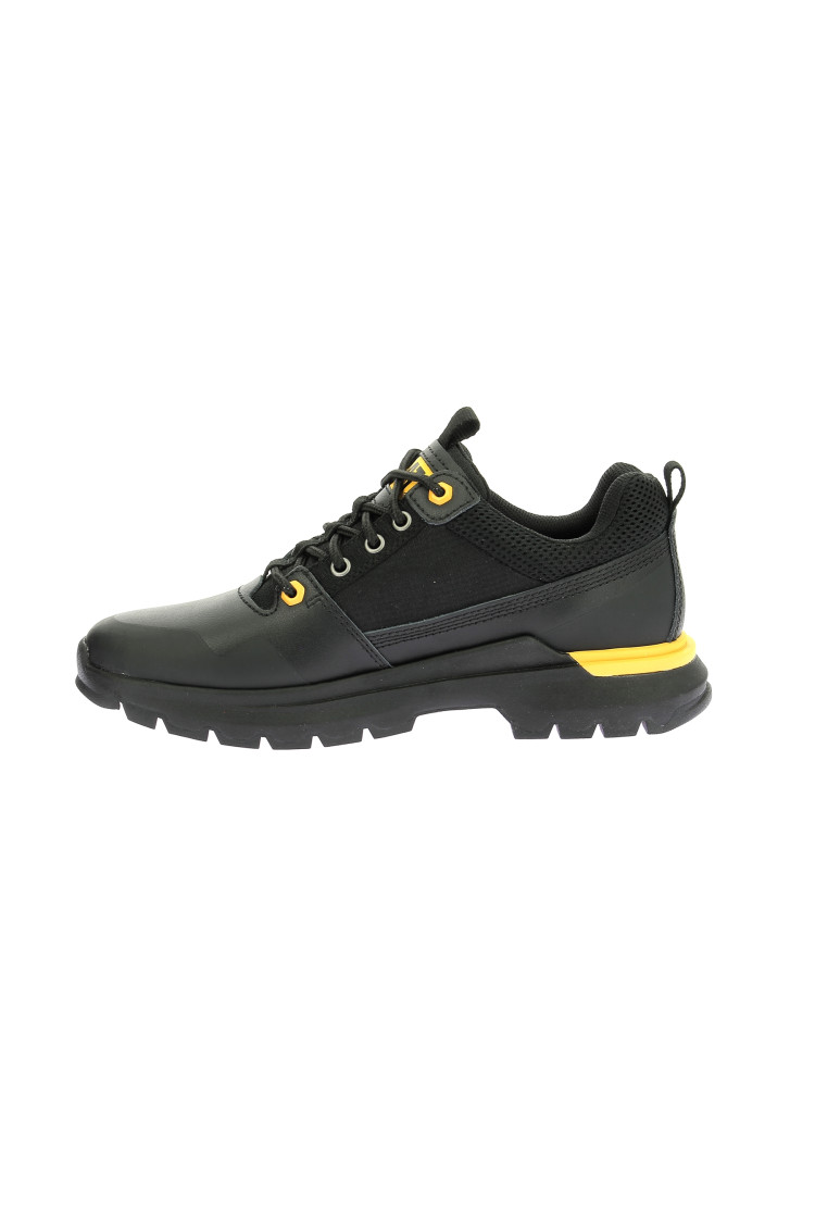 Colorado sneakers Black/cat yellow Colorado sneakers Black/cat yellow