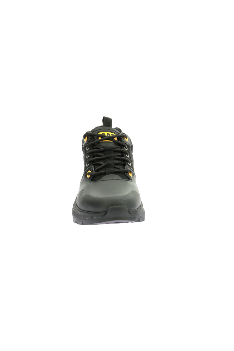 Colorado sneakers Black/cat yellow Colorado sneakers Black/cat yellow
