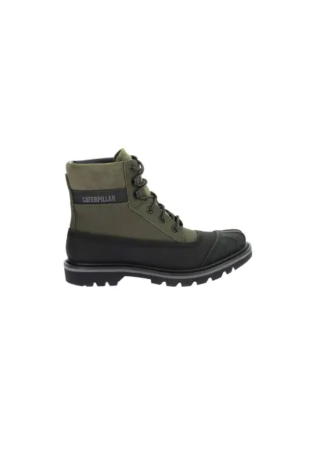 Colorado Galosh - Boots vert foncé pour homme  - Caterpillar © Officiel