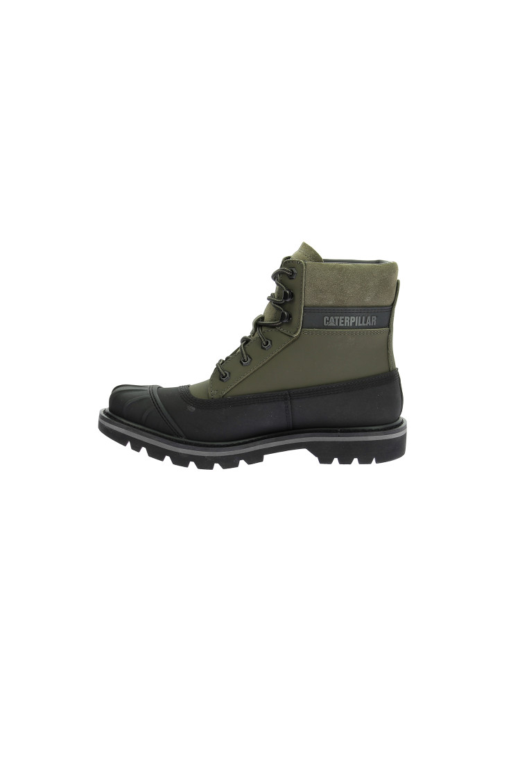 Colorado galosh waterproof Dark olive/black Colorado galosh waterproof Dark olive/black