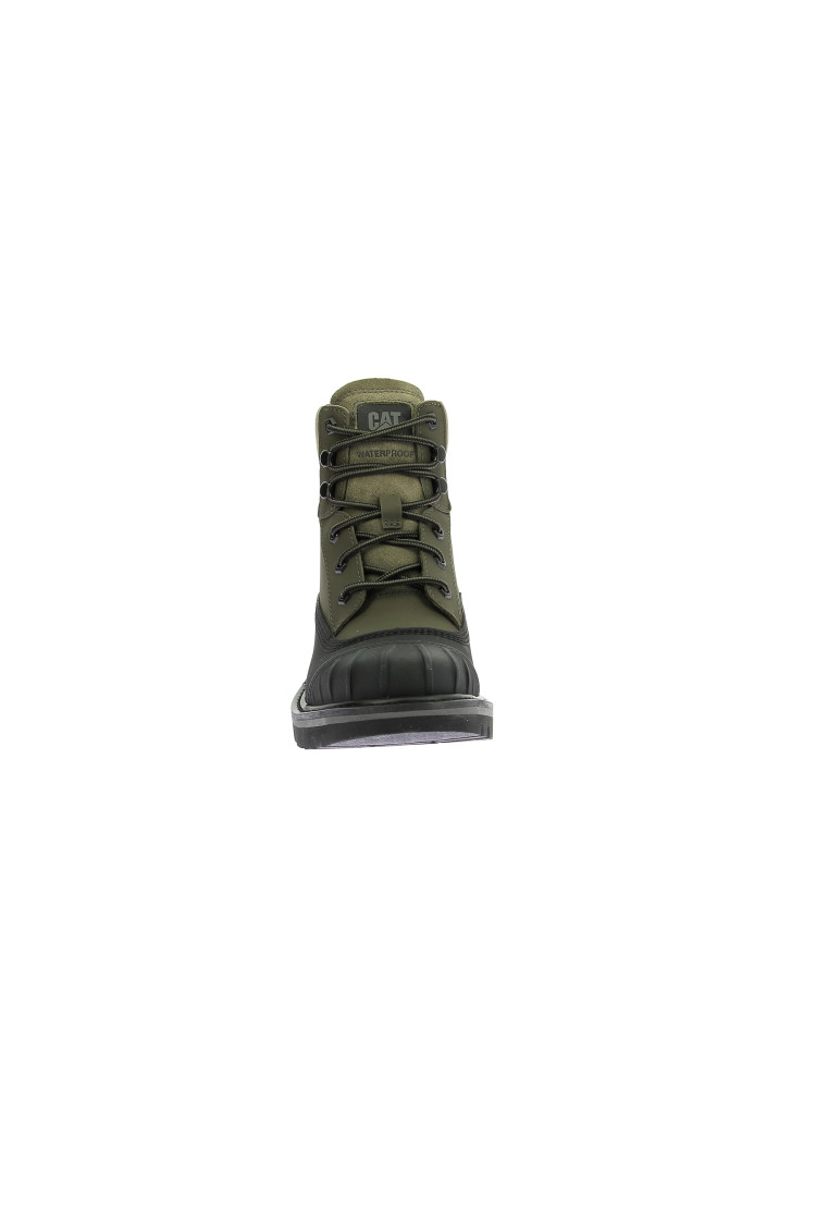 Colorado galosh waterproof Dark olive/black Colorado galosh waterproof Dark olive/black