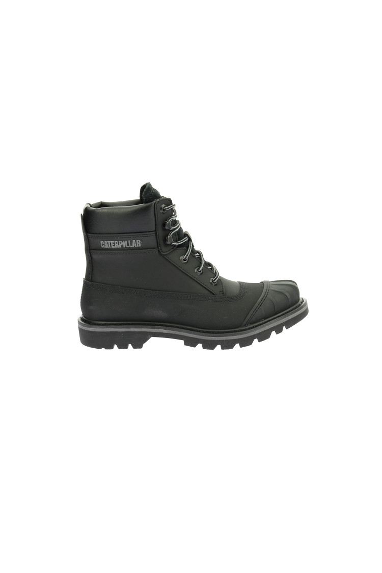 Colorado galosh waterproof Black Colorado galosh waterproof Black