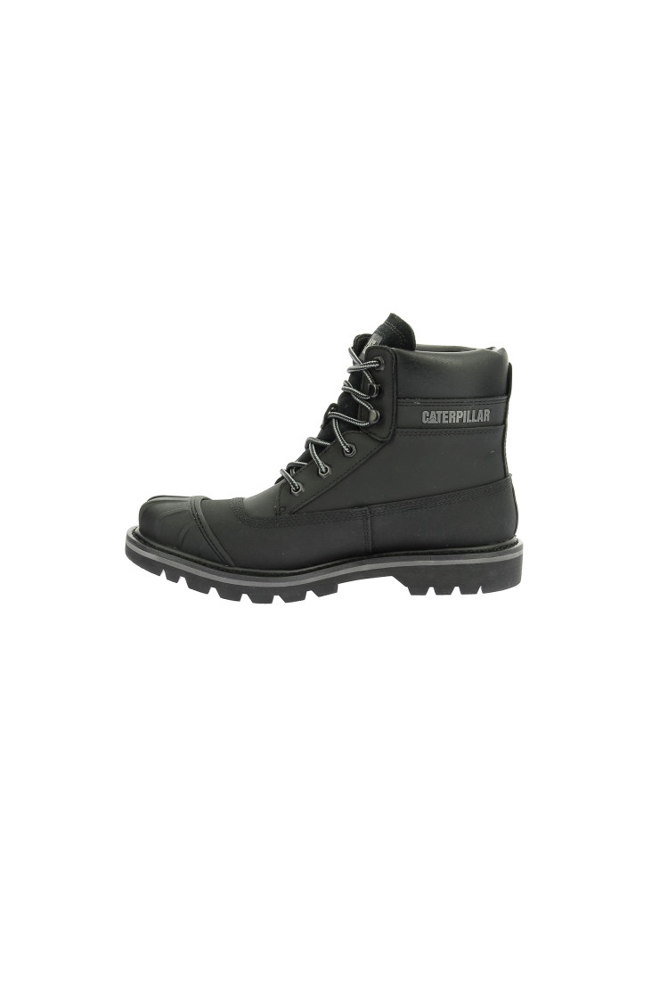 Colorado galosh waterproof Black Colorado galosh waterproof Black