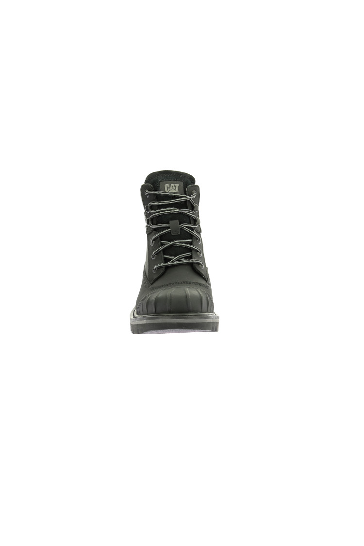 Colorado galosh waterproof Black Colorado galosh waterproof Black