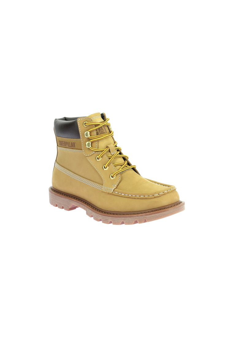 Colorado moc toe Honey reset Colorado moc toe Honey reset