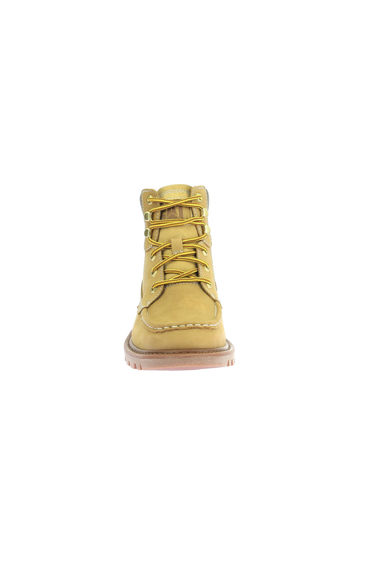 Colorado moc toe Honey reset Colorado moc toe Honey reset
