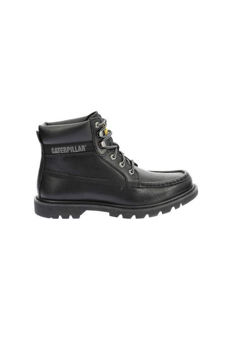 Colorado moc toe Black