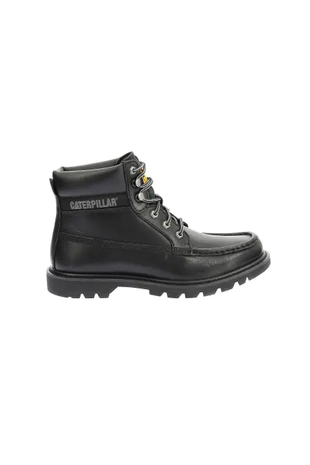Colorado Moc Toe - Boots noires pour homme  - Caterpillar © Officiel