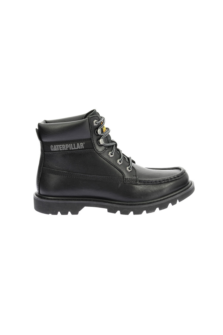 Colorado moc toe Black Colorado moc toe Black