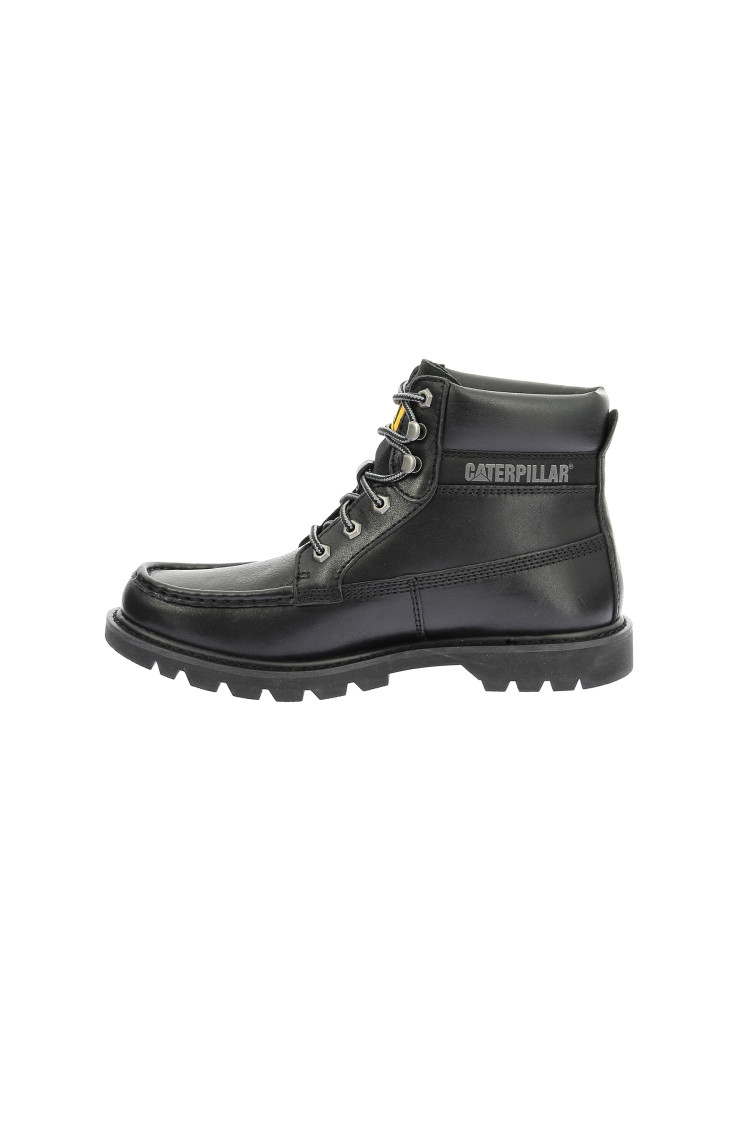 Colorado moc toe Black Colorado moc toe Black