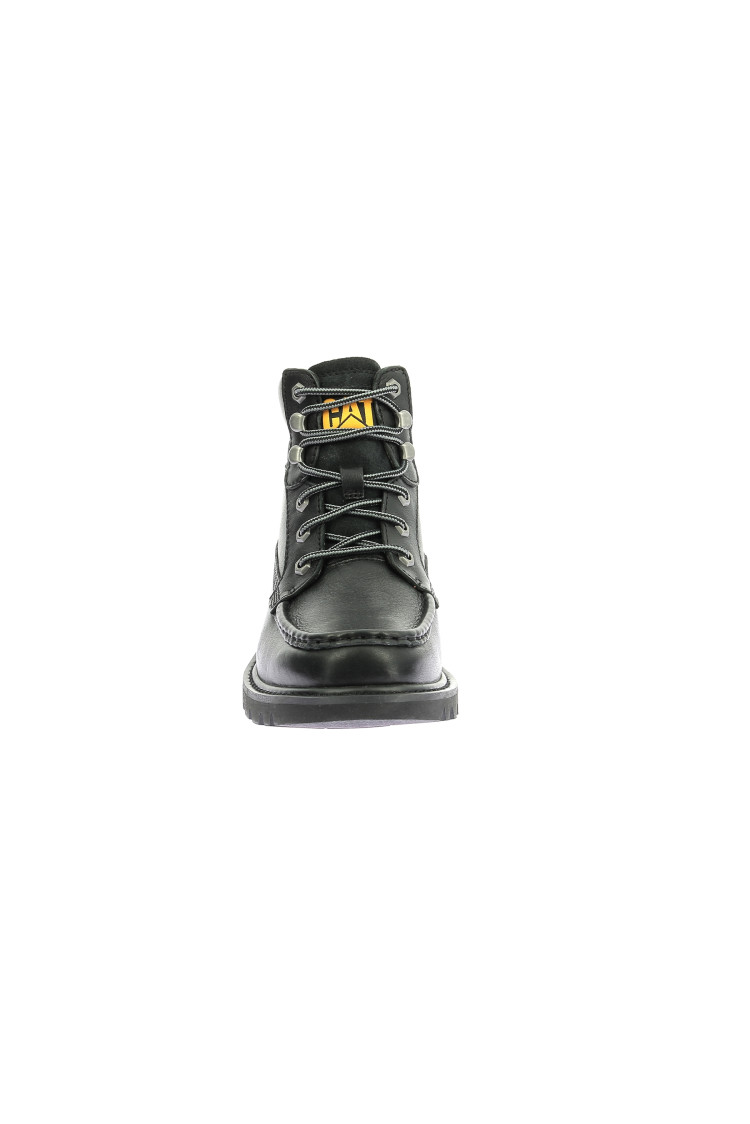 Colorado moc toe Black Colorado moc toe Black