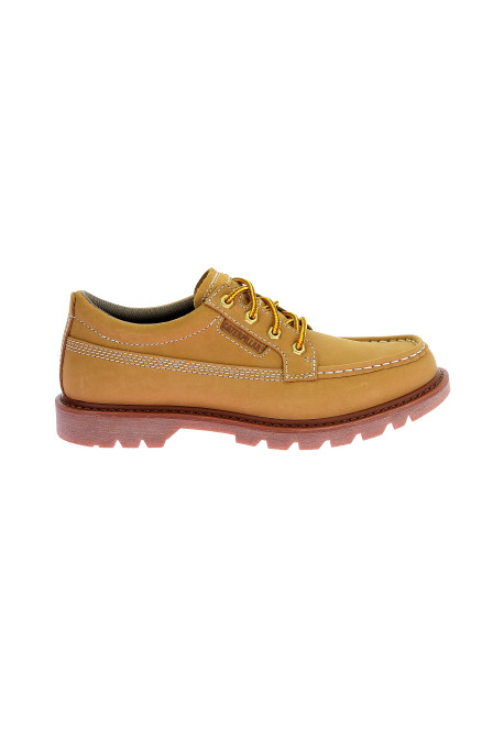 Colorado Moc Toe - Boots basses beige pour homme  - Caterpillar © Officiel
