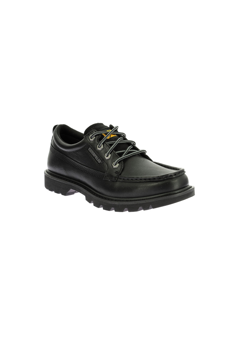 Colorado moc toe Black Colorado moc toe Black