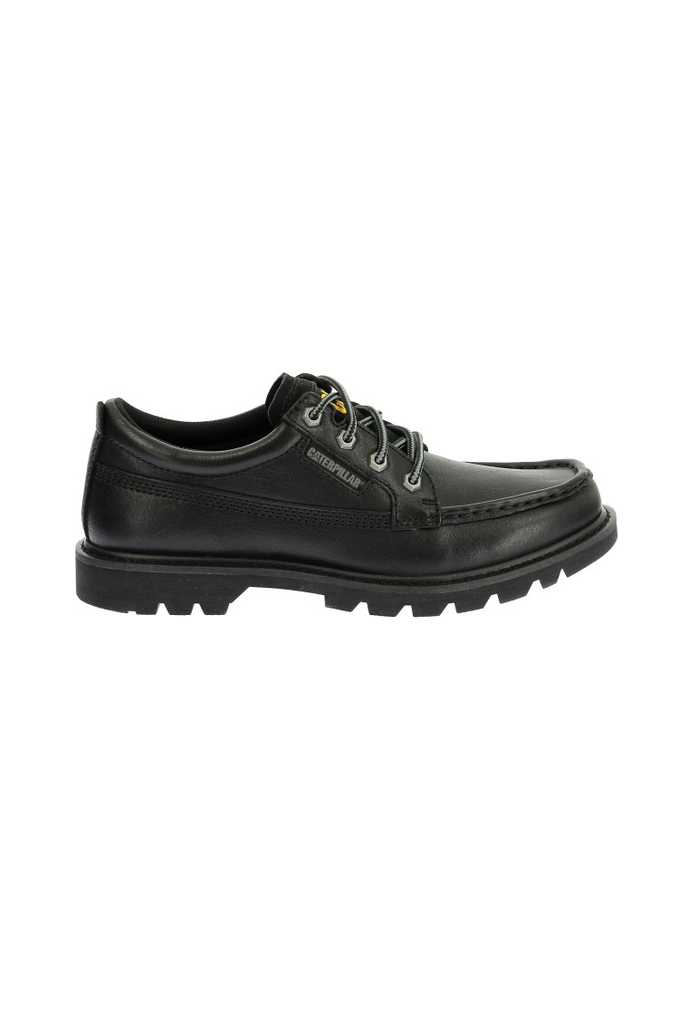 Colorado moc toe Black Colorado moc toe Black