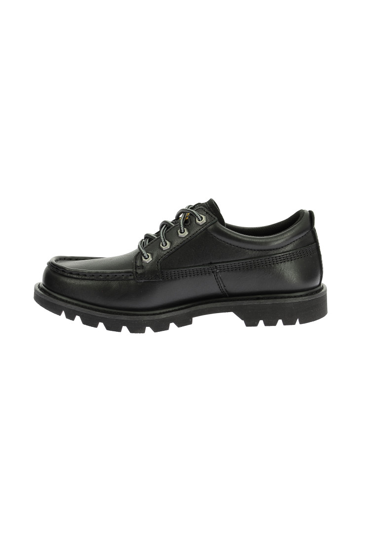 Colorado moc toe Black Colorado moc toe Black