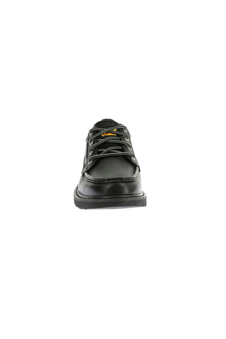 Colorado moc toe Black Colorado moc toe Black