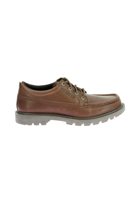 Colorado Moc Toe - Boots basses marrons pour homme  - Caterpillar © Officiel
