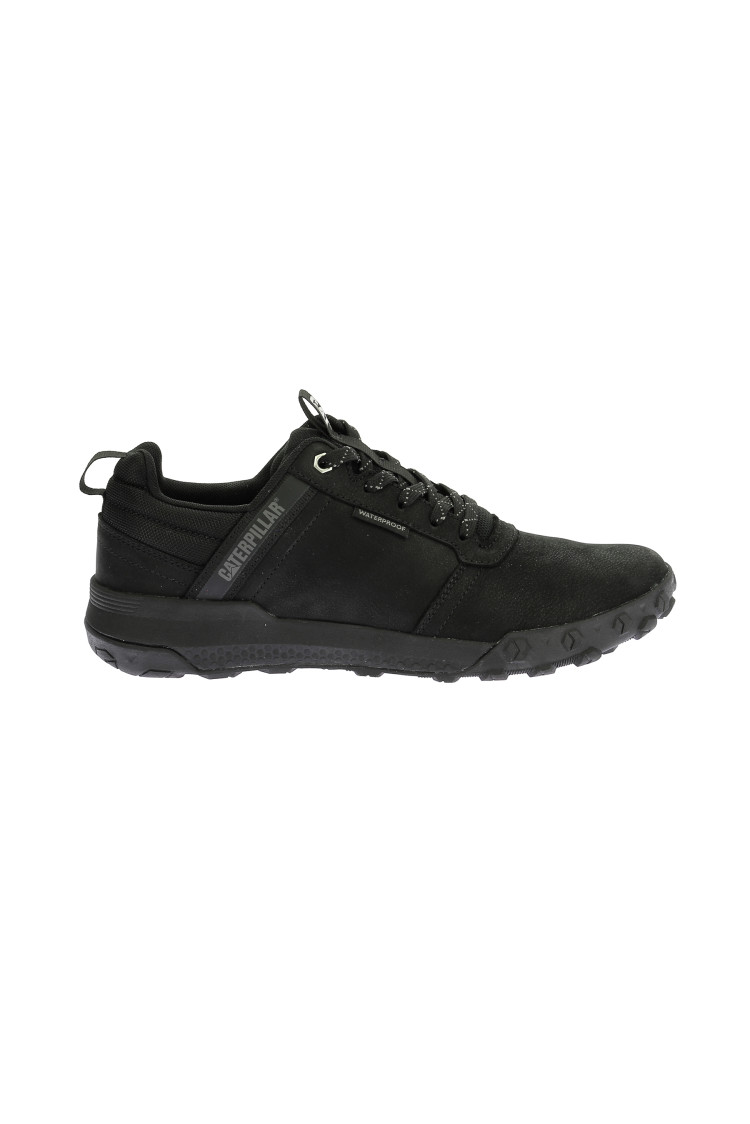 Hex ready low waterproof Black Hex ready low waterproof Black