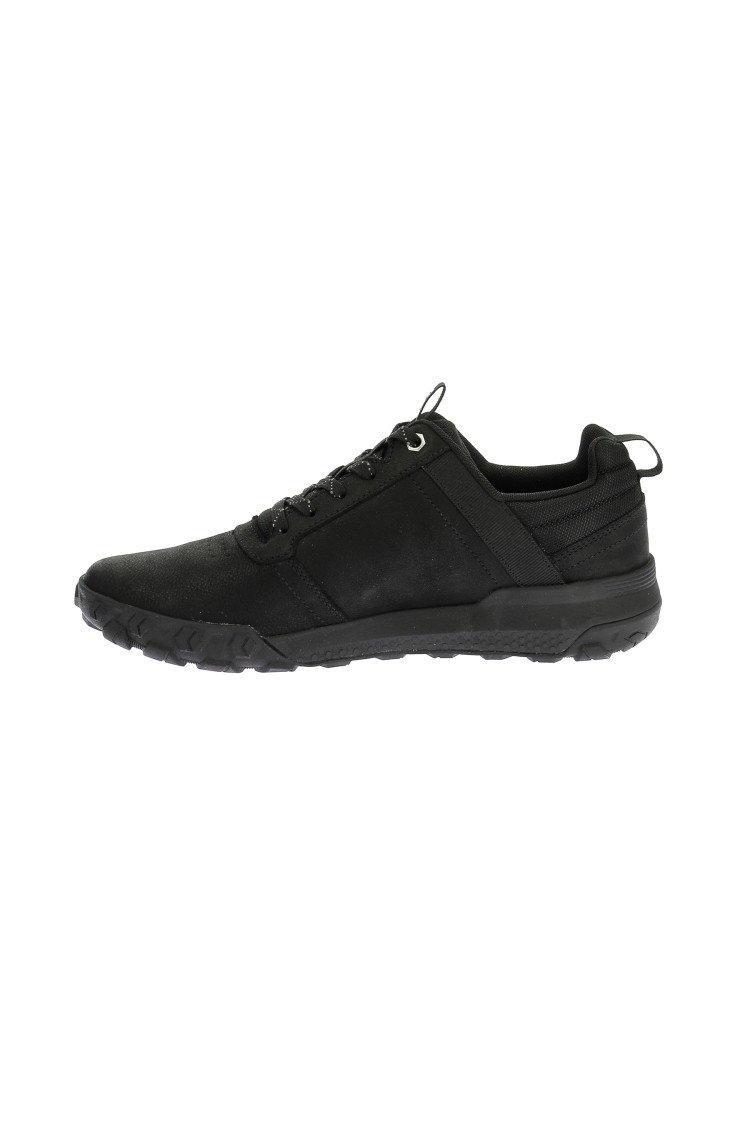 Hex ready low waterproof Black Hex ready low waterproof Black